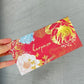 New Year Red Packet 精美利是封一包(5個)！