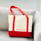HARPAZO travel tote bag