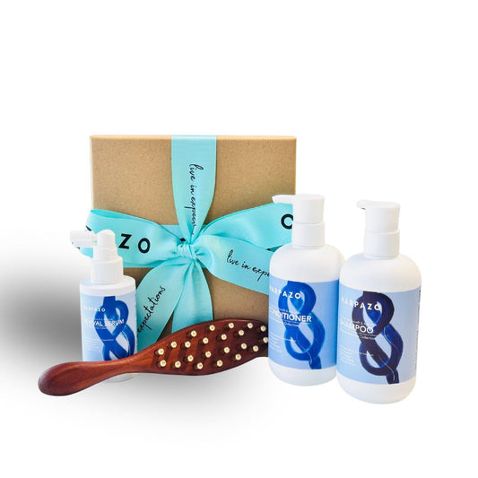 Shekinah Hair Care Set
