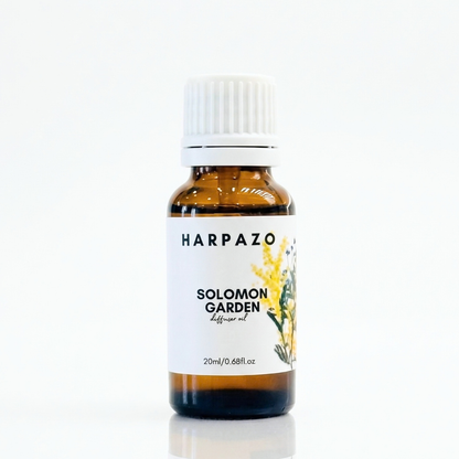 所羅門花園擴香精油 Solomon Garden  Diffuser Oil 20ml