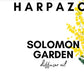 所羅門花園擴香精油 Solomon Garden  Diffuser Oil 20ml