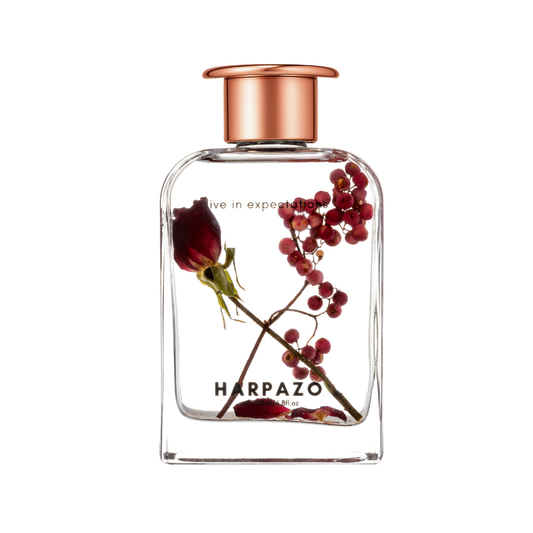 Sweet Rose Blossom reed diffuser