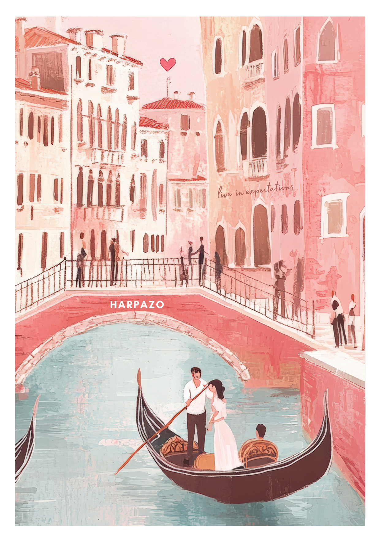 1552 Valentine's Day Gift Set