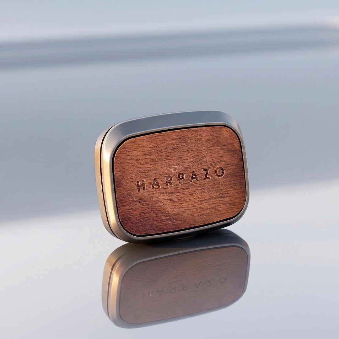 Car Aromatic Clip (Gift Set)