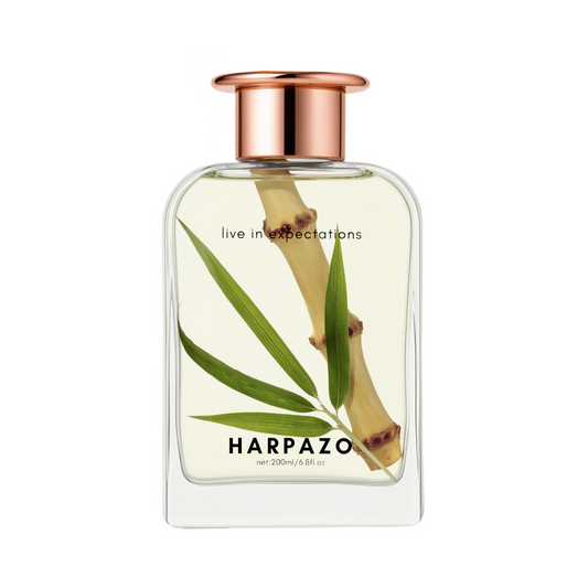 Wild Bamboo Reed Diffuser